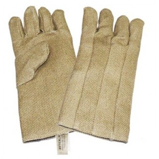 Heat Resistant Glove ZETEX Plus 14 inch Up to 2000° F